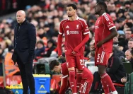 Liverpool Pecat Arne Slot Setelah Musim Kegagalan, FSG Tegaskan Perubahan Ini Diperlukan