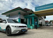 Lokasi SPKLU di Kabupaten Langkat Sumatera Utara: Siapkan Mobil Listrik Anda!
