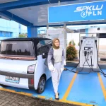 Lokasi SPKLU di Kota Medan untuk Isi Daya Mobil Listrik