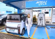 Lokasi SPKLU di Kota Medan untuk Isi Daya Mobil Listrik