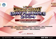 Lomba Cerdas Cermat 4 Pilar MPR RI 2026: Apa yang Dimaksud dengan Cerdas Cermat?