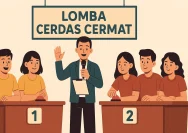 Lomba Cerdas Cermat: Belajar dari Viral untuk Menghadapi Keadilan dan Transparansi