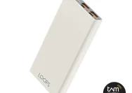 Loops Rilis Powerbank Lumi 10.000 mAh dengan Harga Terjangkau di Indonesia
