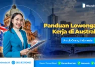 Lowongan Kerja Australia 2026: Peluang Karier Menjanjikan untuk Lulusan S1