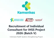 Lowongan Kerja Kemenkes 2026: Membuka Posisi Strategis di Sektor Kesehatan