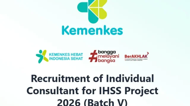 Lowongan Kerja Kemenkes 2026: Membuka Posisi Strategis di Sektor Kesehatan