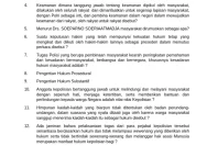 LSM CJPW Kritik Kepolisian Soal Urusi SPPG: Fokus Penegakan Hukum