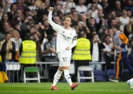 Luka Modric Siap Berpamitan dengan Sepak Bola: Apa yang Membuatnya Ingin Berhenti?