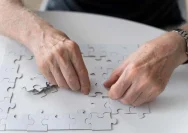 Lulu Tobing Ungkap Cara Memerankan Pengidap Alzheimer di Film Yang Lain Boleh Hilang Asal Kau Jangan