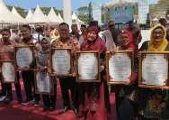 Luwu Timur Targetkan Jadi Kiblat Otomotif Sulsel dan Tuan Rumah Porprov 2030