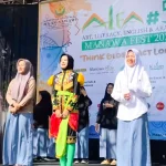 MA An-Nawawi Gelar ALEA ke-6 dengan Tema Budaya Nusantara