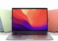 MacBook Neo Resmi Masuk Indonesia, Harga Terjangkau dan Fitur Canggih