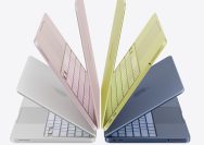 MacBook Neo Siap Masuk Indonesia, Menawarkan Harga Lebih Kompetitif dan Desain Ringan