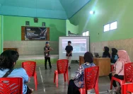 Mahasiswa KKN UIN Walisongo Dorong UMKM Go Digital Melalui Workshop TikTok Affiliate