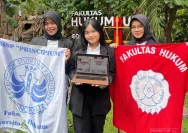 Mahasiswa Universitas Sebelas Maret (UNS) Berhasil Menjadi Juara Kompetisi FutureFin AdaKami