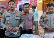 Makassar Mencari Keadilan: Kasus Pembunuhan Anak 12 Tahun yang Mengguncang Kota