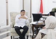 Makassar: Pemerintah Kota Bantah Informasi Liar yang Menyesatkan