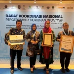 Makassar Raih Prestasi Pembiayaan Kreatif Terbaik 2026, Dapatkan Insentif Rp3 Miliar
