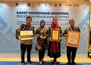Makassar Raih Prestasi Pembiayaan Kreatif Terbaik 2026, Dapatkan Insentif Rp3 Miliar