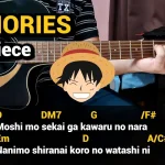 Makna Lagu Memories Ending Pertama One Piece