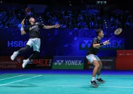Malaysia Ambil Risiko Besar: Herry IP Ungkap Alasan Rombak Ganda Putra di Thomas Cup 2026
