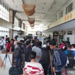 Malaysia Menghadapi Masalah Serius: Sistem Imigrasi Error, Ribuan Orang Terlantar