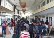 Malaysia Menghadapi Masalah Serius: Sistem Imigrasi Error, Ribuan Orang Terlantar
