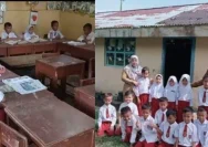 Malu Dunia Pendidikan: Kepala Sekolah SD Dairi Terekam Bermesraan di Kamar Kos