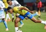 Mamelodi Sundowns vs Leipzig: Pertarungan Sengit di Piala Dunia 2026