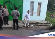 Mammy Badar, Konten Kreator Bantaeng, Dihadang Pria Bersajam di Jalan Poros Jeneponto