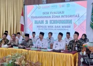 MAN 2 Kebumen Terus Meningkatkan Kualitas Pelayanan dan Integritas