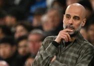 Man City Siaga Menunggu Kesalahan Arsenal Demi Gelar Liga Inggris