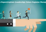 Manager Fest 2026: Membentuk Arah Perubahan dengan Kepemimpinan yang Kuat