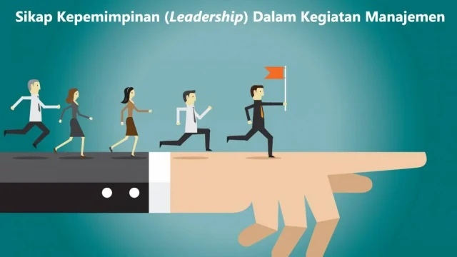 Manager Fest 2026: Membentuk Arah Perubahan dengan Kepemimpinan yang Kuat
