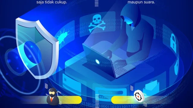 Manajer Kata Sandi Terbaik 2026: Perlindungan Terhadap Ancaman Keamanan Siber