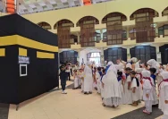 Manasik Haji Cilik 2026: Memperkenalkan Ibadah Sejak Dini