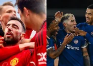 Manchester United Mencari Bintang Baru, Ex-Chelsea Boss Siap Kembali ke Dunia Sepak Bola