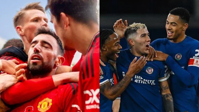 Manchester United Mencari Bintang Baru, Ex-Chelsea Boss Siap Kembali ke Dunia Sepak Bola