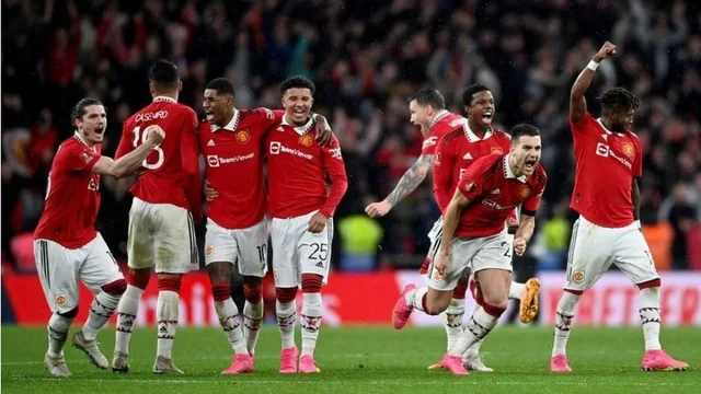 Manchester United Siap Membuka Musim Baru dengan Semangat Baru