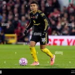 Manchester United Siap Menghadapi Nottingham Forest, Casemiro Mungkin Berpamitan