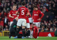Manchester United Tergantung pada Pemain Sayap Kiri untuk Musim Panas Ini