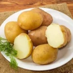 Manfaat Kentang Rebus untuk Kesehatan: Lebih dari Sekadar Pilihan Diet