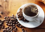 Manfaat Kopi Hitam untuk Kesehatan: Lebih dari Sekedar Penambah Energi