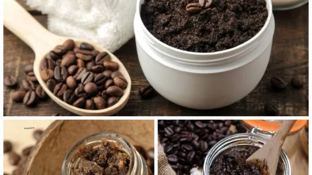 Manfaat Kopi untuk Wajah: Cara Membuat Masker Kopi di Rumah
