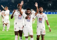 Manisha Kalyan Bawa Alianza Lima Menang 1-0, Sejarah Baru untuk Pemain India di Liga Amerika Selatan