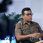 Mantan Gubernur Lemhanas Andi Widjajanto: Demokrasi di Indonesia Makin Suram