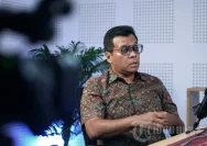 Mantan Gubernur Lemhanas Andi Widjajanto: Demokrasi di Indonesia Makin Suram