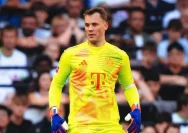Manuel Neuer Kembali ke Timnas Jerman untuk Piala Dunia 2026