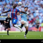 Marc Guehi Kembali ke Wembley untuk Mengharumkan Manchester City!