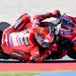 Marc Marquez Cedera Parah, The Baby Alien Dipaksa Lewati GP Prancis dan Catalunya 2026